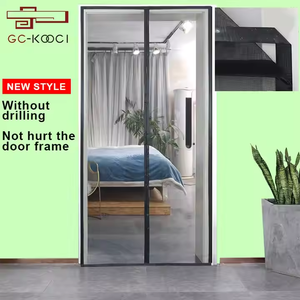 Lưới từ tính chống muỗi Màn cửa Mùa Hè Chống muỗi bay rèm chống muỗi Màn cửa sổ nhà bếp - Product Image 6