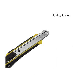 15Pcs Đa-Chức Năng Bán Buôn Tay Bộ Công Cụ Chuyên Nghiệp Hộ Gia Đình Công Cụ Thiết Lập Kết Hợp Bộ Dụng Cụ Hộp Bền Nhà Sửa Chữa Công Cụ Thiết Lập - Product Image 4