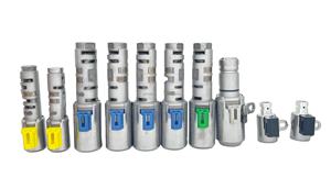 Kit de vanne solénoïde GA6F21AW TF-72SC GA8F22AW TG-81SC pour transmission automatique, kit de carrosserie de transmission - Product Image 6