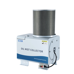 Colector de Niebla de Aceite OMP-60DP de 2200W, Nuevo, Purificador y Filtro de Niebla de Aceite para Máquinas Herramienta - Product Image 4