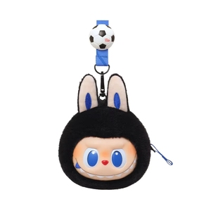 Nuovo 2026 Popmart Labubuu <span class=keywords><strong>Five</strong></span> <span class=keywords><strong>Nights</strong></span> at Freddy's/<span class=keywords><strong>FNAF</strong></span> Serie Ciondolo Peluche Confezione Originale per Età 5-7 Unisex - Product Image 1