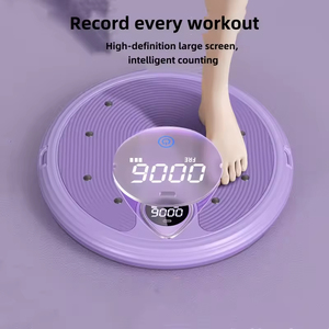 Bunnyhi nyq002 <span class=keywords><strong>Twister</strong></span> Hội Đồng Quản Trị cho tập thể dục tập thể dục eo cánh tay hông đùi eo <span class=keywords><strong>Twister</strong></span> Thiết bị tập thể dục đếm eo <span class=keywords><strong>Twister</strong></span> - Product Image 5