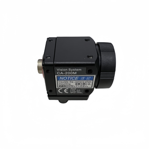 CA-200M CA-200C CA-H200C กล้องขาวดำ 2 ล้านพิกเซล สำหรับการตรวจสอบภาพอุตสาหกรรม มีสินค้าในสต็อก - Product Image 3