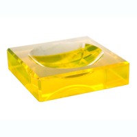 Plexiglas coloré personnalisé, décoration pour la maison, plateau pour collations, bol à bonbons en acrylique
