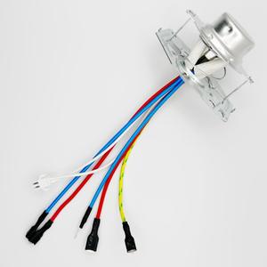 تجميعة أسلاك عالية الجودة للأجهزة المنزلية - طقم موصلات أسلاك متين للأجهزة الكهربائية - Product Image 1