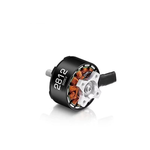 มอเตอร์ 2812 900KV/1460KV 3-6S มอเตอร์ไร้แปรงถ่านสำหรับเครื่องบินฟรีสไตล์ขนาด 7 8 9 10 นิ้ว - Product Image 3