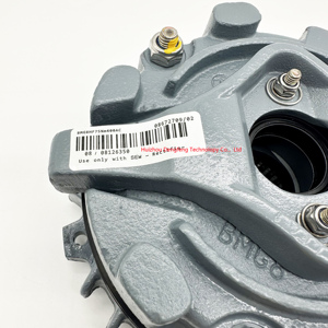 Motor Sews Assembly BR8 90NM 400VAC Original Importado de Alemania Producto Genuino en Stock - Product Image 4