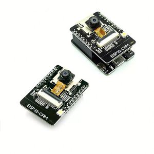 ESP32-CAM ban phát triển Wifi + btmodule với cổng nối tiếp cho ov2640 máy ảnh linh kiện điện tử - Product Image 1