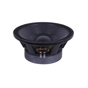 Altavoz de escenario de 18 pulgadas con sonido especial, bobina móvil eléctrica de rango completo de alta potencia con doble imán de 125 núcleos - Product Image 2