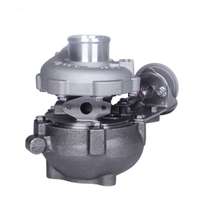 Turbocompresseur complet Gt1544V 740611 28201-2A400 782403 pour Hyundai Getz 1.5 Crdi