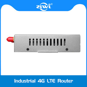 Mikrotik RB4011i GS + RM 1U Rack 10XGigabit Port SFP + Bộ Định Tuyến Có Dây CPU Gigabit Lõi Tứ 1.4Ghz - Product Image 3