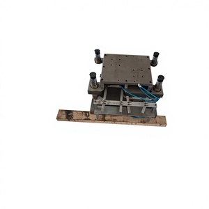 Fully Automatic Environmentally Friendly Food Container <b>Machine</b> - Product Image 2