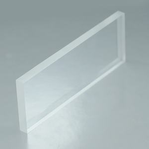 Barre de cristal d'oxyde de tellurium de qualité de recherche, 99 % d'oxyde de tellurium, pour la transmission optique - Product Image 5