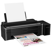 Impresora EcoTank L130 A4 de 4 colores 100% original y nueva para impresora de sublimación InkTank EPSON L380