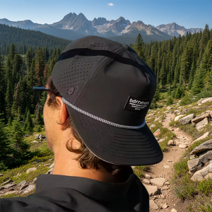 Personalized Mens Baseball Caps Hats High Quality Adjustable for Outdoor Adventure Team Sports and Corporate