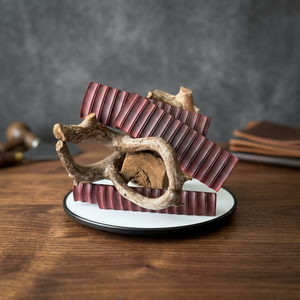 Plaques de poignées de couteau en os de bétail naturel, découpées à la main, pour fabricants de couverts sur mesure, prix compétitif - Product Image 3