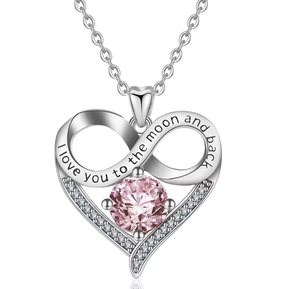 Meaningful Love <b>Cross</b> Border Multi Top-rated Low Minimum Order OEM ODM Service Steel Original Color Gift - Product Image 4