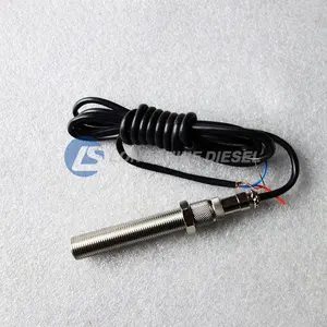 Spare Parts for Generator MPU Speed Sensor Magnetic Pickup 213272