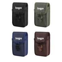 Étui compact personnalisé pour appareil photo, petit sac de transport pour la photographie en extérieur, étui pour appareil photo Instax Mini 9 Fujifilm, sac réutilisable