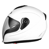 Casque de moto pour homme, chaud, hiver, universel, quatre saisons, pour véhicule électrique, casque de sécurité modulaire, casque avec fonction de communication