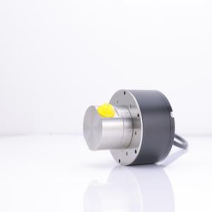 Pompe industrielle haute pression pour machine de pompage d'eau, pompe à engrenages magnétiques - Product Image 1