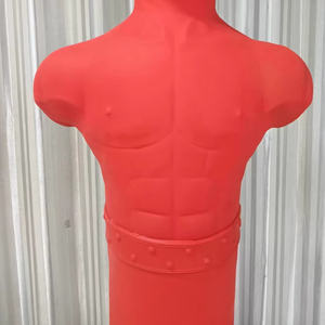 Sac de frappe en caoutchouc pas cher bob, <span class=keywords><strong>mannequin</strong></span> de corps humain autoportant, équipement de <span class=keywords><strong>boxe</strong></span>, <span class=keywords><strong>mannequin</strong></span> de <span class=keywords><strong>boxe</strong></span> <span class=keywords><strong>pour</strong></span> la <span class=keywords><strong>boxe</strong></span> - Product Image 3