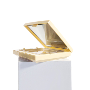 Đệm Khí Nhỏ Gọn Kín Khí Hình Vuông Mới Hộp Đựng Kem BB CC Nhỏ Gọn Đệm Khí Có Gương - Product Image 6