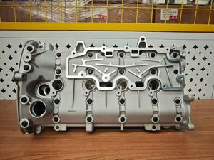 OE 13001-00Q1A Nuevo Conjunto de Cabeza de Cilindro Completo para <span class=keywords><strong>Renault</strong></span> F4R 2.0L 16V Motor de <span class=keywords><strong>4</strong></span> Cilindros en Línea, Piezas de Motor con Garantía de 12 Meses - Product Image 4