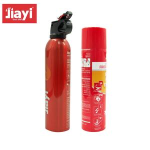 طفاية حريق سيارة عالية الجودة/طفاية حريق صغيرة للسيارة/طفاية حريق - Product Image 4