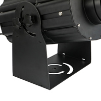 Zone de danger Gobo IP65 étanche CE Logo virtuel projecteur modèles personnalisables pour chariot mobile 400W 600W 800W 1000W