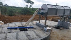 เครื่องทำปุ๋ยหมักจากของเสียหมัก ปี 2026 ขายดี เครื่องแยก<span class=keywords><strong>น้ำ</strong></span>ออกจากมูลวัว เครื่องอบแห้งมูลในฟาร์ม - Product Image 5