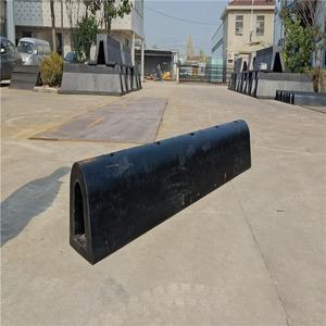 ผู้ผลิตท่าเรือยางแข็ง PVC แบบกำหนดเองสำหรับเรือเดินทะเล รุ่น MF - Product Image 2
