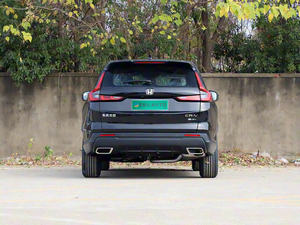 <span class=keywords><strong>Honda</strong></span> <span class=keywords><strong>CRV</strong></span> 2.0L 2WD SUV 2016 2021 2026 de Alto Rendimiento, 5 Plazas, 5 Puertas, 2.0T, Auto Usado de Alta Calidad con Todas las Opciones - Product Image 2