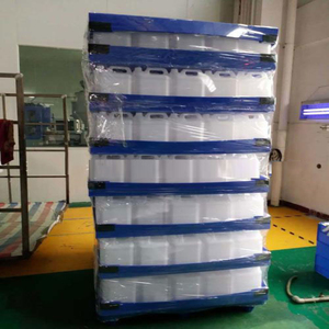 Nhựa tấm PP tấm lót <span class=keywords><strong>Pallet</strong></span> trượt tấm nhựa lớp <span class=keywords><strong>Pad</strong></span> tấm <span class=keywords><strong>pallet</strong></span> - Product Image 2