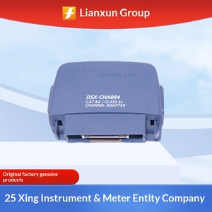 Para DSX-CHA004S, Juego de Adaptadores de Enlace CAT6A/EA para Prueba de Canales - Product Image 4