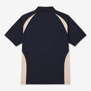 Camisetas Polo Personalizadas de Alta Calidad para Hombres de Negocios, Uniformes de Trabajo, Camisetas Polo de Golf con Logotipo Bordado Personalizado - Product Image 6