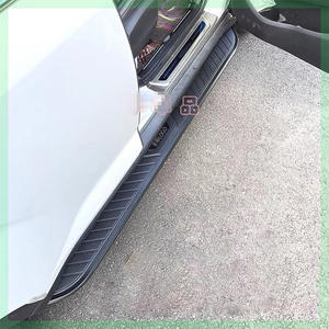 Vente en gros <span class=keywords><strong>de</strong></span> marchepieds latéraux <span class=keywords><strong>de</strong></span> marchepieds Nerf Bar seuils pour Dongfeng DFSK Glory 560 2017 + accessoires extérieurs <span class=keywords><strong>de</strong></span> voiture - Product Image 6