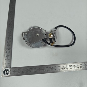 Encodeur d'ascenseur 100% original et neuf en acier inoxydable <span class=keywords><strong>HENGSTLER</strong></span> DAA633W1 RF538192X190XB9 pour usage hôtelier - Product Image 5