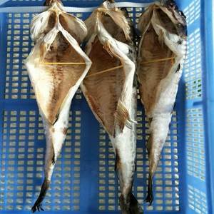 Prix d'usine, vente en gros, promotion, haute qualité, fruits de mer, morue d'<span class=keywords><strong>Alaska</strong></span> semi-séchée, surgelée IQF, faible teneur en matières grasses, naturelle - Product Image 3
