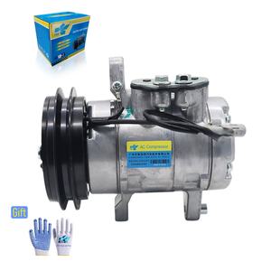 Kit de climatisation OEM 9 FYBH3NG 12v, compresseur de climatisation automobile, compresseur de climatisation automatique pour FOTON - Product Image 1