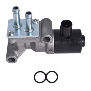 Válvula de control de aire Honda 36450-P0A-A01 con junta tórica para pieza de repuesto Accord - Product Image 3