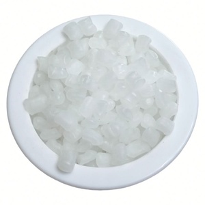 Vente chaude de granulés de plastique granulés de PP vierge de qualité alimentaire échantillon de support de granulés de PP pour le moulage - Product Image 6