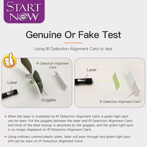 نظارات السلامة بالليزر CE للتجميل اختيار جهاز إزالة الشعر بالليزر IPL بالضوء الإلكتروني جهاز تجديد شباب الجلد RF - Product Image 5