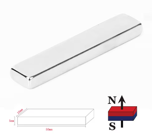 יצרן מותאם אישית חזק אופנה מחיר תחרותי מרובע neodymum מגנט גיליון trapezoidal n35 n52 n56 ndfeb מגנט - Product Image 6