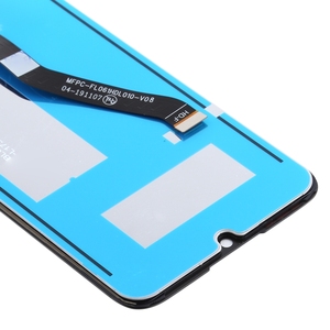 Dropshipping alta calidad teléfono móvil pantalla Lcd venta al por mayor pantalla reemplazo para <span class=keywords><strong>Huawei</strong></span> Y6s 2019 pantalla LCD - Product Image 4