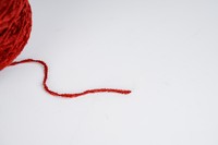 Fil de chenille 100% acrylique, fabrication marocaine, 30g
