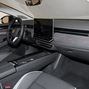 2023 2024 Volswagens Id7 Vizzion Flagship Prime Crozz Pro Vehículos de Nueva Energía Ev Coche Eléctrico Id7 Precio - Product Image 6