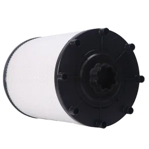 Điều kiện mới cho phần tử lọc không khí động cơ xe tải <span class=keywords><strong>Scania</strong></span> với phần 1421021 1869992 1931042 1335679 2343432 1510905 1869993 - Product Image 1