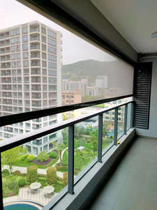 <span class=keywords><strong>Tende</strong></span> <span class=keywords><strong>a</strong></span> <span class=keywords><strong>Rullo</strong></span> Esterne su Misura di <span class=keywords><strong>Grandi</strong></span> <span class=keywords><strong>Dimensioni</strong></span> con Telaio in Alluminio Rinforzato e Sistema Zip Track per Magazzini e <span class=keywords><strong>Grandi</strong></span> Terrazze - Product Image 6