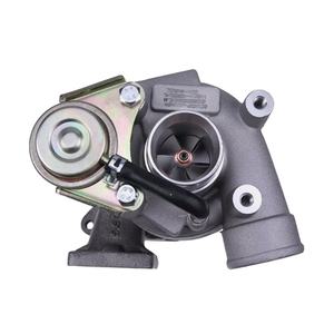 6680892 turbocompressore per T2250 V417 A300 S220 S250 S300 T250 <span class=keywords><strong>T300</strong></span> - Product Image 2